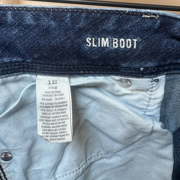 American Eagle Jean - Picture 2 of 4